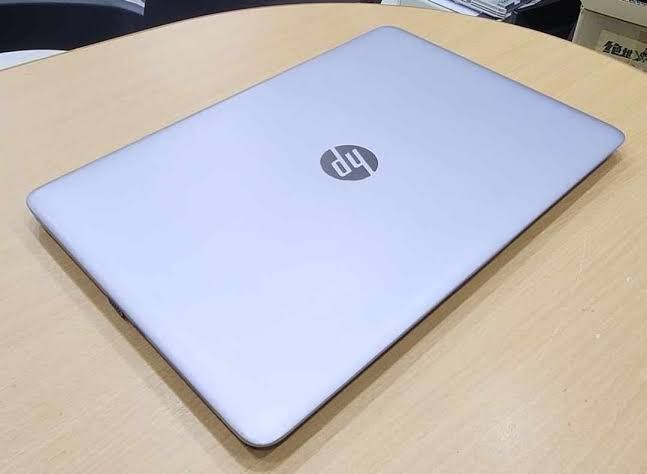 لابتوب اتش بي