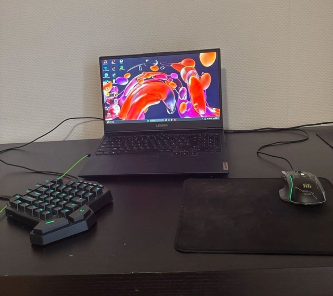 لابتوب لينوفو