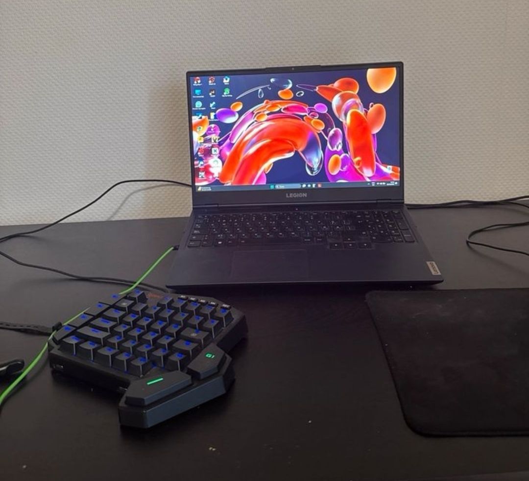 لابتوب لينوفو